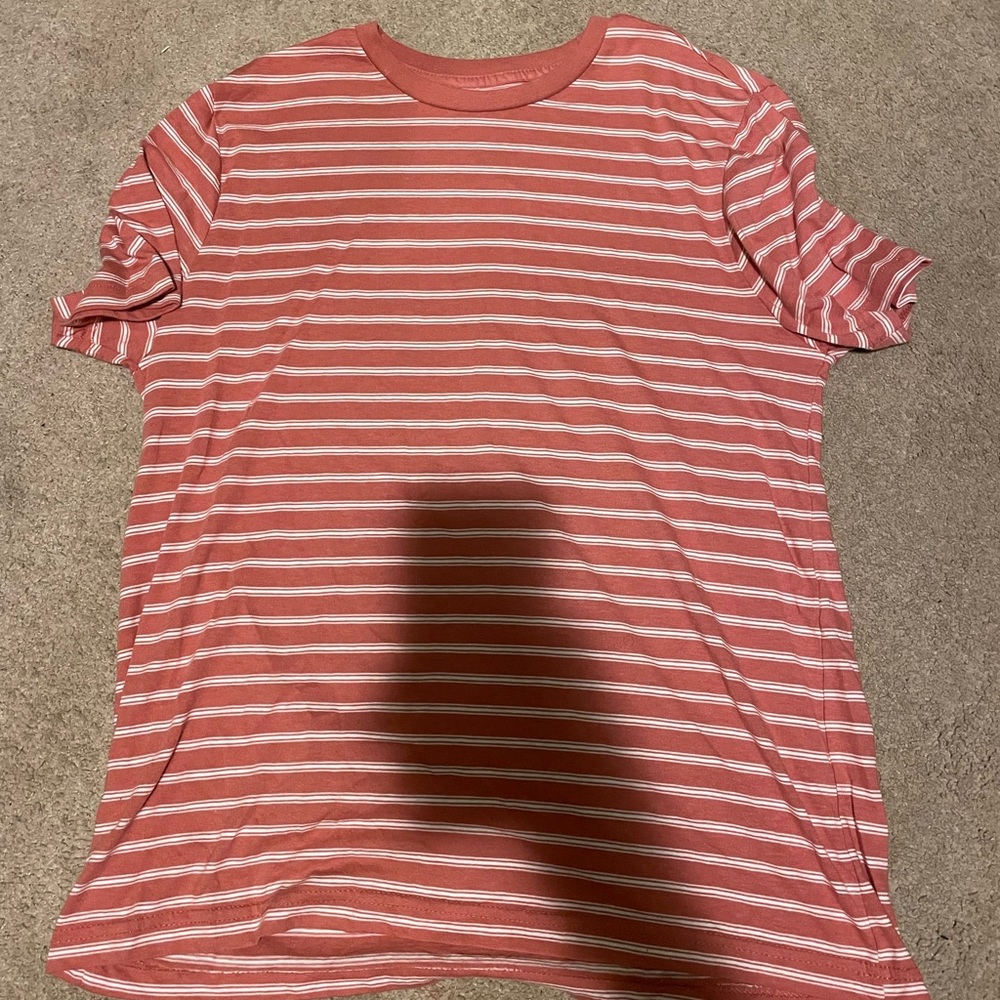 old navy striped shirt